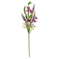 Spring Flower & Phlox Spray 18"  (Pack of 4)