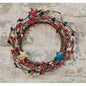 Americana Pip Ring w/ Stars 3.5" (Pack of 4)