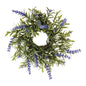 English Lavender Ring (Pack of 2)