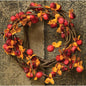 Bittersweet Ring 2"/6" (Pack of 4)