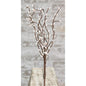 Pip Berry Pick Snow White 12" (Pack of 4)