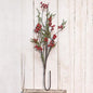 Cedar & Berry Spray 32" (Pack of 2)