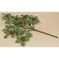 Holly & Berry Pick 14" (Pack of 4)