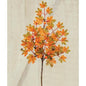 Mini Maple & Berries Pick 14" (Pack of 4)