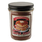 Buttered Maple Syrup 1/2 Pint Candle (Pack of 2)
