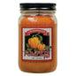 Pumpkin Pie Pint Candle (Pack of 2)