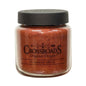 16 Oz Jar Candle Pumpkin Spice (Pack of 2)