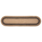 Bristol Braided Runner 13x48
