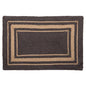 Grayson Braided 20x30 Rectangle Rug