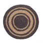Grayson Braided Trivet 8" (Pack of 4)