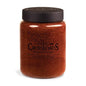 26 Oz Jar Candle Cinnamon Sticks