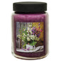 Spring Flowers Jar Candle 26oz