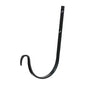 Wall Bracket 9"  (Pack of 4)