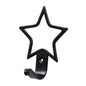 Star Hook 4-1/2"  (Pack of 4)