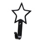 Star Hook 6" (Pack of 4)