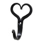 Heart Hook 3"  (Pack of 4)