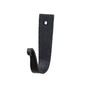 Black Iron Hook 2-3/4"  (Pack of 4)
