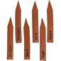 Herb Plant Stakes 6 asstd.  (Pack of 4)