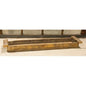 Lath Centerpiece Tray
