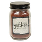 Come Gather Jar Candle 12oz Buttered Maple Syrup (Pack of 2)