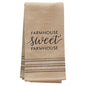Sweet Farmhouse Dish Towel  (Pack of 4)