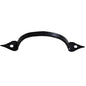Small Spade Handle 3-3/4" (Pack of 4)