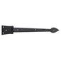 Spade Hinge (Pack of 2)