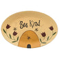 Bee Kind Plate (Pack of 2)