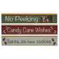No Peeking Mini Stick 3 Asstd.  (Pack of 4)