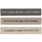 Farmhouse Colors Grandma Mini Stick 3 Asstd.  (Pack of 4)