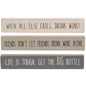 Farmhouse Colors Big Bottle Mini Stick 3 Asstd. (Pack of 4)