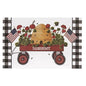 Summer Wagon Box Sign (Pack of 2)