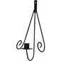 Taper Sconce & Plate Holder  (Pack of 4)
