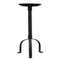 Iron Pillar Holder 9.75"