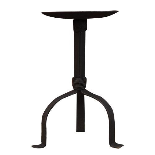 Iron Pillar Holder 8x5