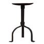 Iron Pillar Holder 8x5