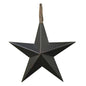 Black Star - 8" (Pack of 4)