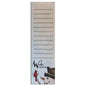 Winter Wonderland Notepad  (Pack of 4)