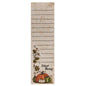 Harvest Blessings Notepad (Pack of 4)