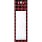 Merry & Bright Notepad  (Pack of 4)
