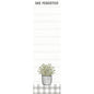 She Persisted Notepad (Pack of 4)