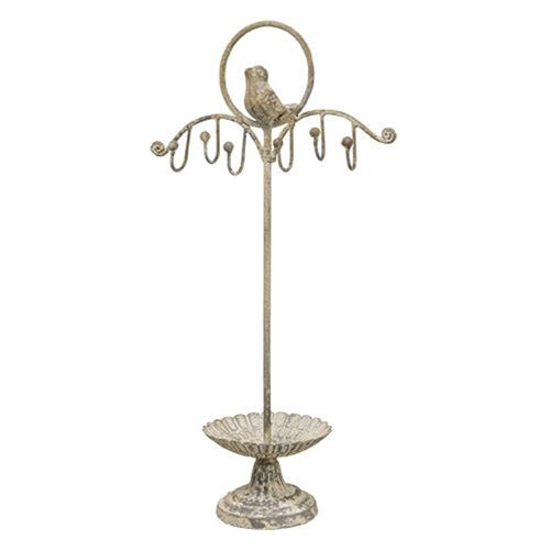 Vintage Jewelry Holder