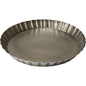 Tin Candle Pan - 6" (Pack of 4)