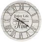 Enjoy Life Clock