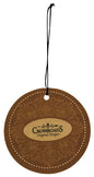 Buttered Maple Syrup Air Freshener (Pack of 4)