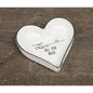 Love Is All You Need Trinket Tray (Pack of 4)