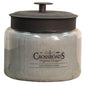 Grandpa's Pipe Jar Candle 64oz
