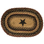 Blackberry Star Placemat 13x19 (Pack of 2)
