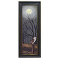 Barn Owl Framed Print