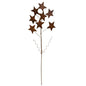 Rusty Star Spray (Pack of 4)